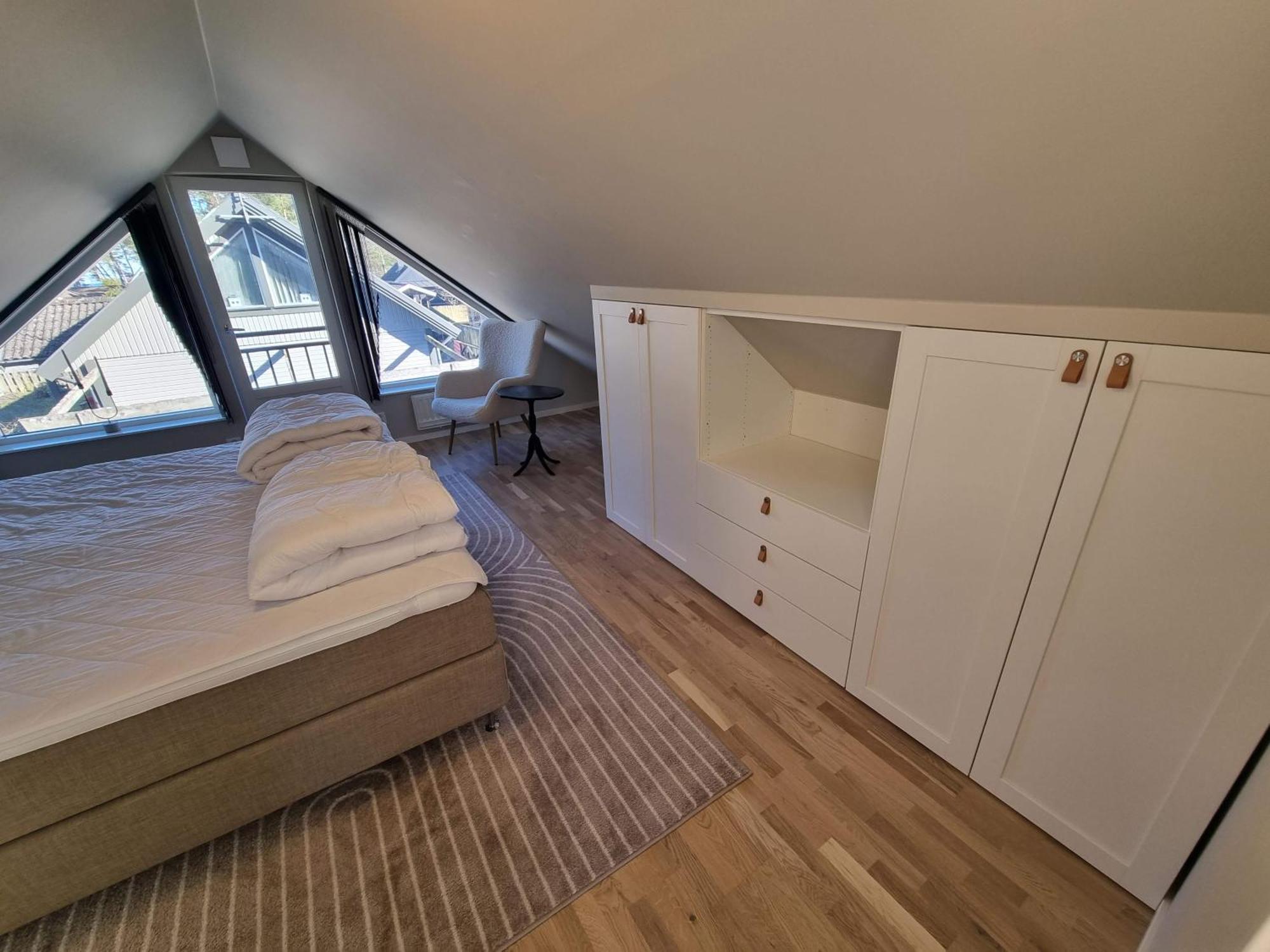 Charming 2-Floor House By The Sea In Ahus Sweden Villa Eksteriør billede